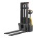 Штабелер самоходный CDD15R-E (N) (1500 кг; 2,5 м; li-ion 24В / 100Ач) SMARTLIFT (SMART) купить в Североморске