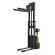 Штабелер самоходный CDD15R-E (N) (1500 кг; 2,5 м; li-ion 24В / 100Ач) SMARTLIFT (SMART) купить в Североморске