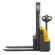 Штабелер самоходный CDD15R-E (N) (1500 кг; 2,5 м; li-ion 24В / 100Ач) SMARTLIFT (SMART) купить в Североморске