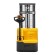 Штабелер самоходный CDD15R-E (N) (1500 кг; 2,5 м; li-ion 24В / 100Ач) SMARTLIFT (SMART) купить в Североморске
