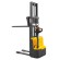 Штабелер самоходный CDD15R-E (N) (1500 кг; 2,5 м; li-ion 24В / 100Ач) SMARTLIFT (SMART) купить в Североморске