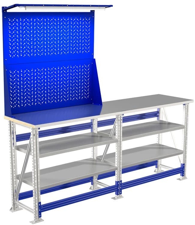 Верстак Master MT100.MF1 / MF1 / MF1.022.002.W купить в Североморске Верстак Master MT100.MF1 / MF1 / MF1.022.002.W купить в Североморске