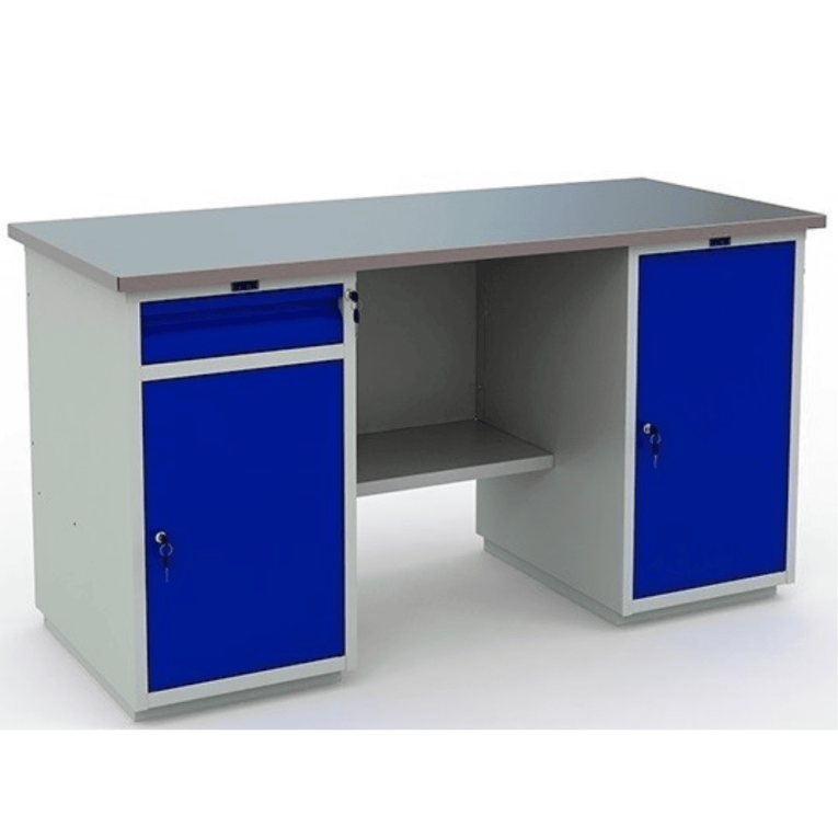 Верстак Profi WT160.WD2/WD1.000 купить в Североморске