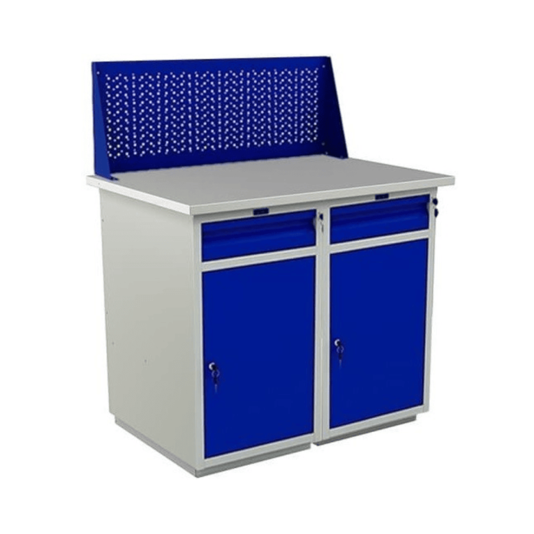 Верстак Profi WT100.WD2/WD2.010 купить в Североморске