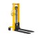 Ручной гидравлический штабелер SDA 1525 (1500 кг; 2,5 м; фиксированные вилы) SMARTLIFT (SMART) купить в Североморске