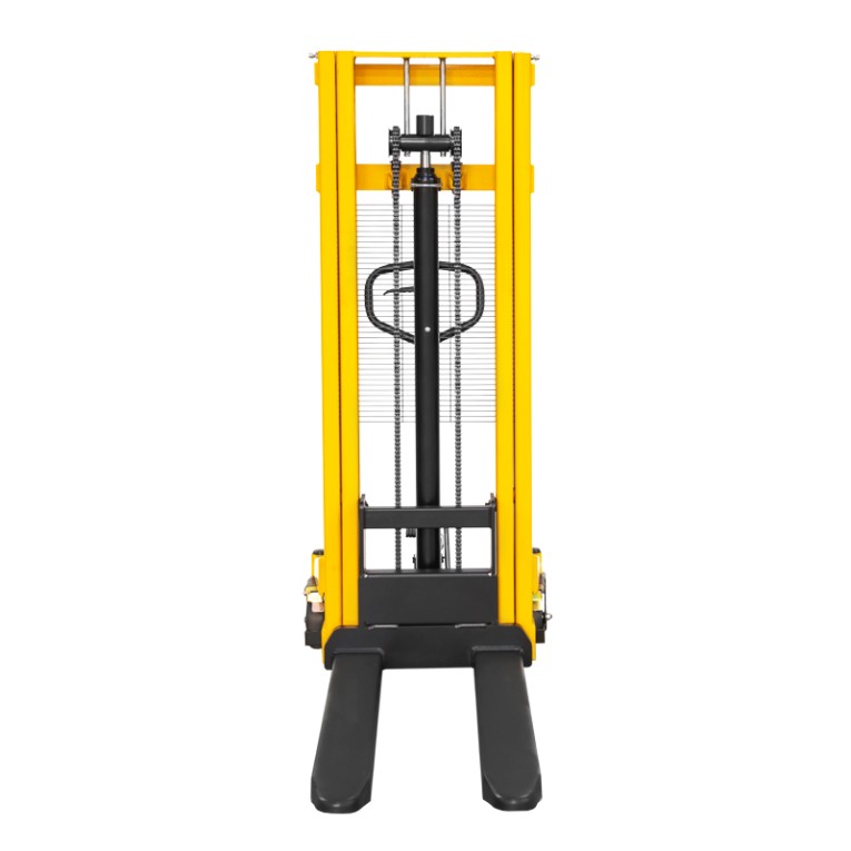 Ручной гидравлический штабелер SDA 1525 (1500 кг; 2,5 м; фиксированные вилы) SMARTLIFT (SMART) купить в Североморске Ручной гидравлический штабелер SDA 1525 (1500 кг; 2,5 м; фиксированные вилы) SMARTLIFT (SMART) купить в Североморске