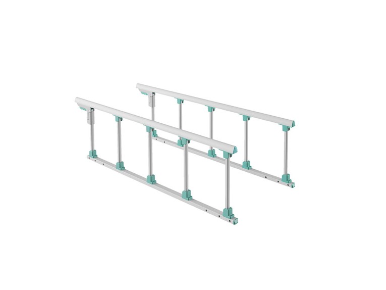 Медицинская кровать MB-93 купить в Североморске Медицинская кровать MB-93 купить в Североморске