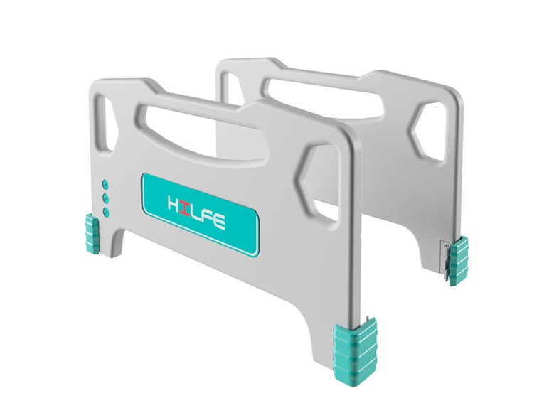 Медицинская кровать MB-93 купить в Североморске Медицинская кровать MB-93 купить в Североморске