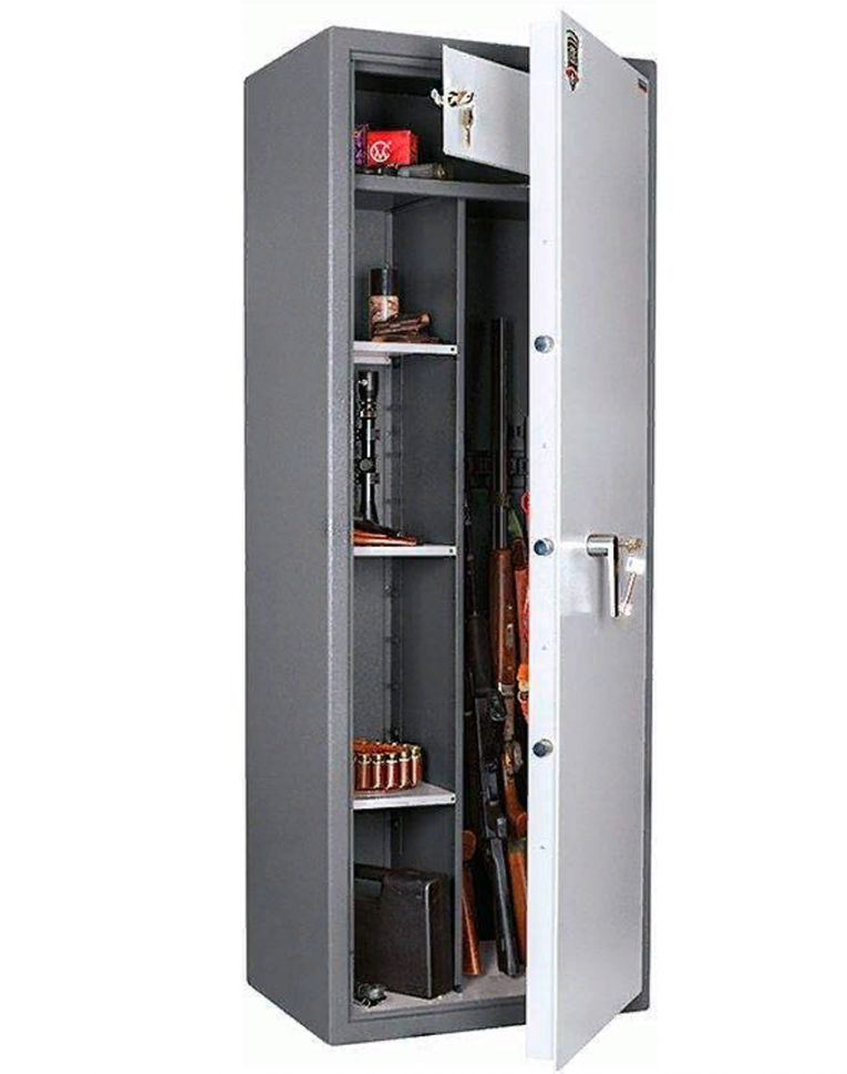 Оружейный сейф Valberg Сапсан-4 купить в Североморске Оружейный сейф Valberg Сапсан-4 купить в Североморске