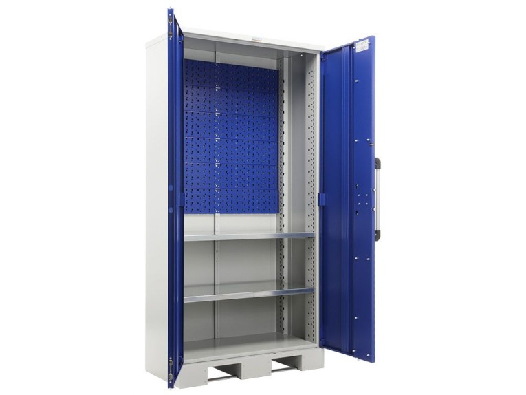Шкаф инструментальный AMH TC-062000 купить в Североморске