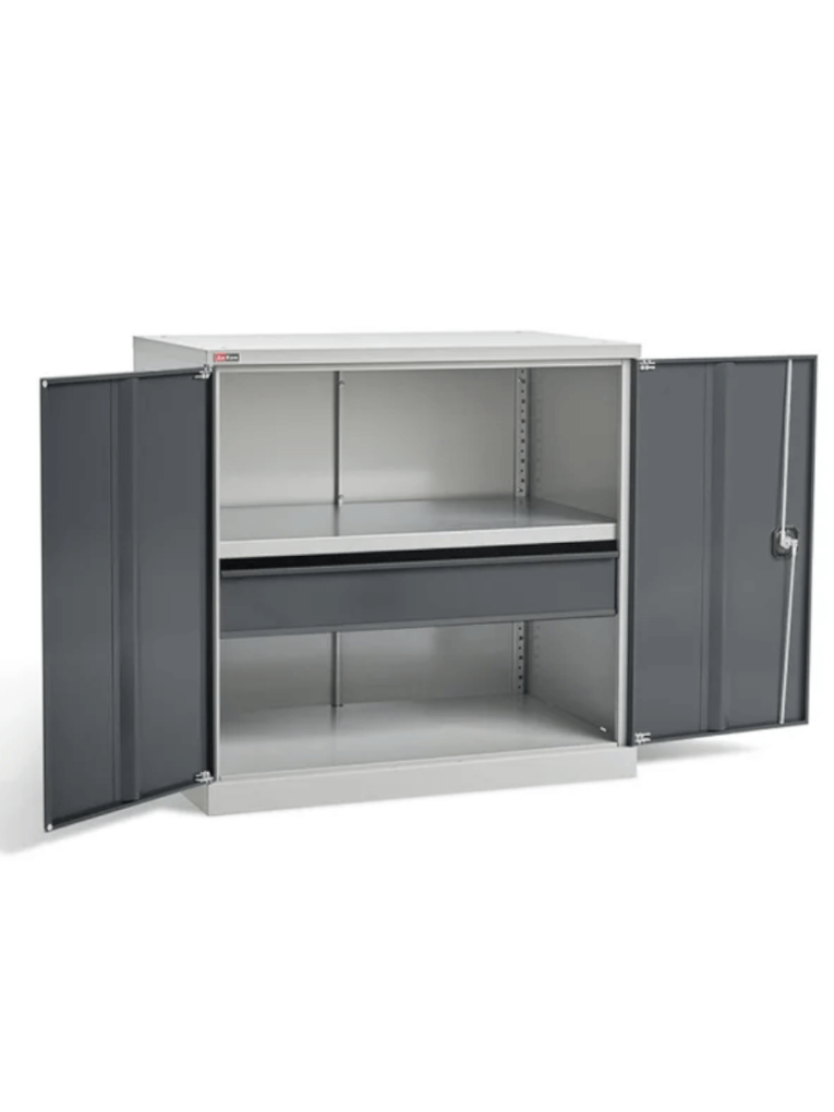 Шкаф инструментальный ДиКом ВЛ-051-02 купить в Североморске