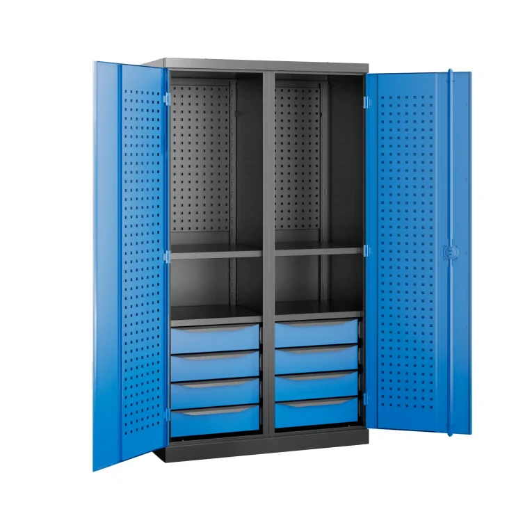 Шкаф антистатический SPC 182.8B.4S купить в Североморске