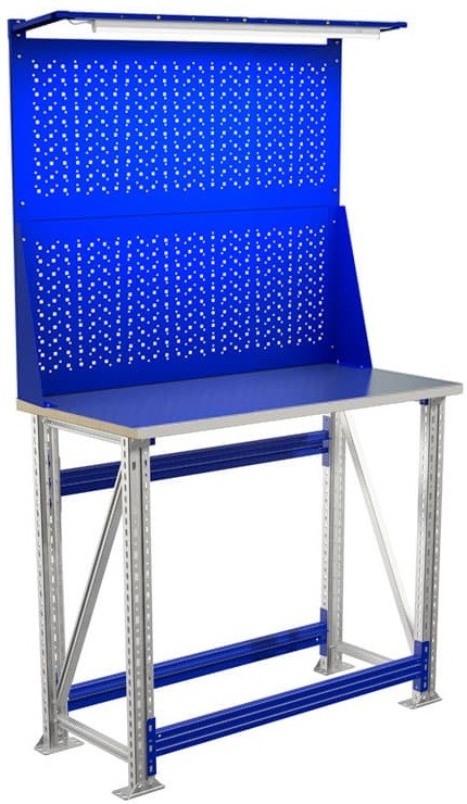 Верстак Master MT100.MF1 / MF1.020.W купить в Североморске Верстак Master MT100.MF1 / MF1.020.W купить в Североморске