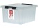 Контейнер Rox Box Original 36 (500х390х250 мм с крышкой и клипсами прозрачный) купить в Североморске