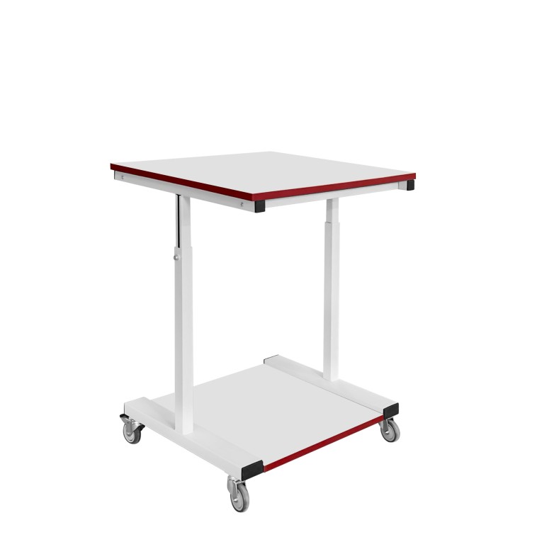 Стол подкатной Gresson ПСТ-700 купить в Североморске