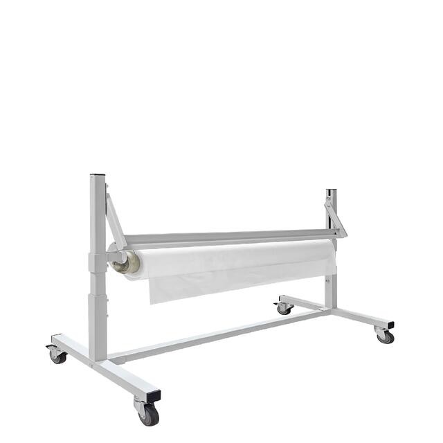 Стойка упаковочная для рулонных материалов Gresson СРМ-1500 купить в Североморске Стойка упаковочная для рулонных материалов Gresson СРМ-1500 купить в Североморске