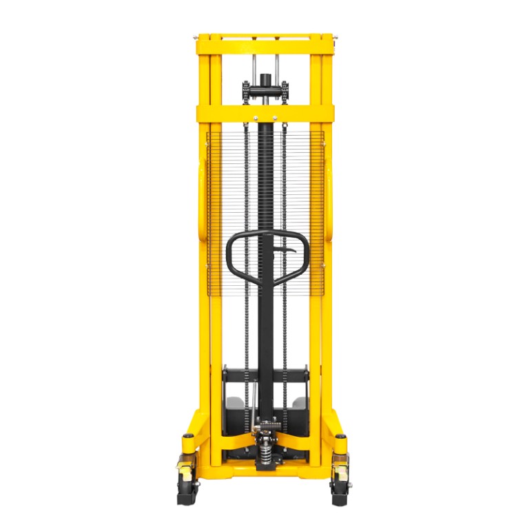 Ручной гидравлический штабелер SDA 1530 (1500 кг; 3 м; фиксированные вилы) SMARTLIFT (SMART) купить в Североморске Ручной гидравлический штабелер SDA 1530 (1500 кг; 3 м; фиксированные вилы) SMARTLIFT (SMART) купить в Североморске