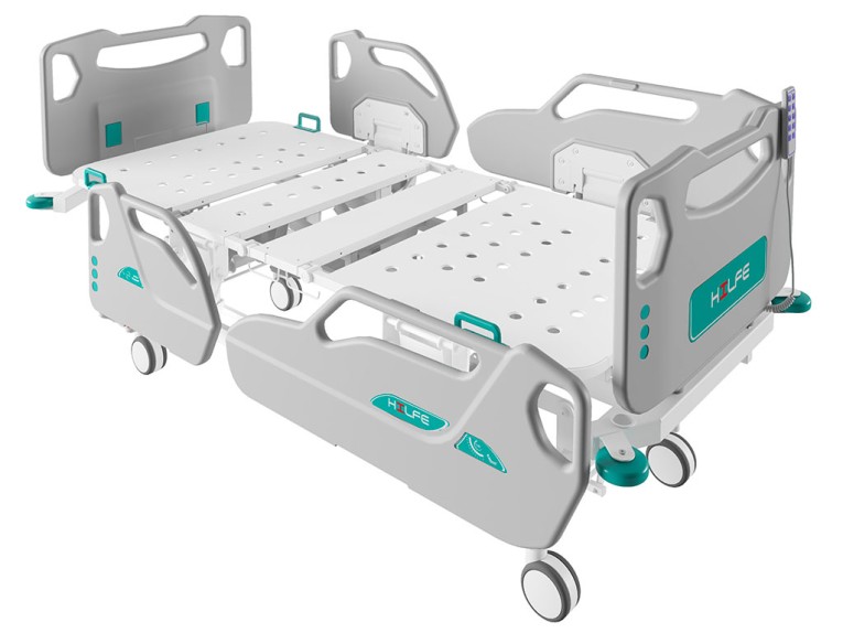 Медицинская кровать MB-95 купить в Североморске Медицинская кровать MB-95 купить в Североморске