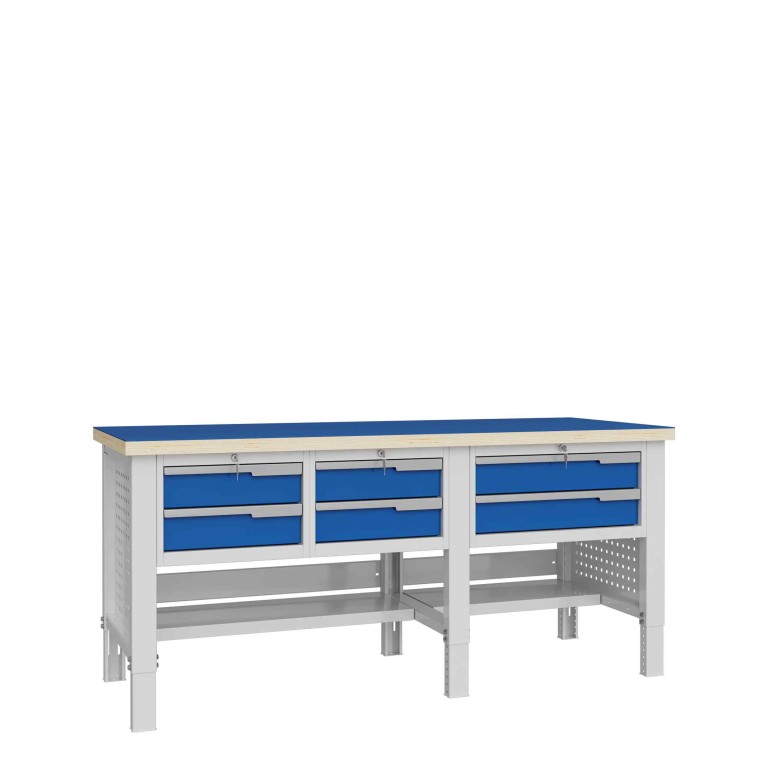 Верстак CTR 2032.S11L1.23 купить в Североморске