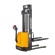 Штабелер электрический самоходный CDD12A (1200 кг; 2,5 м; li-ion 24В / 60Ач) SMARTLIFT (SMART) купить в Североморске
