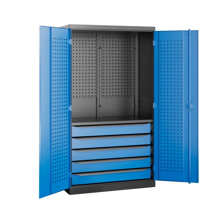 Шкаф антистатический SPC 180.B5.S1 купить в Североморске