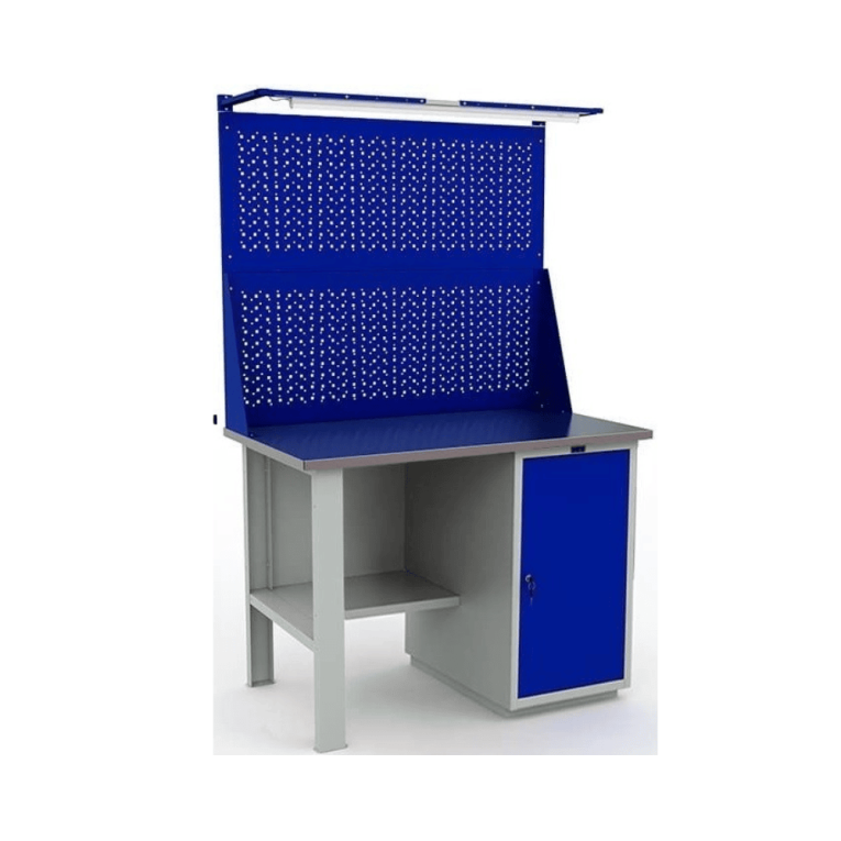 Верстак Profi WT120.F1/WD1.021 купить в Североморске