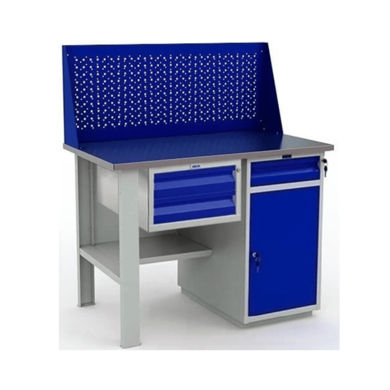 Верстак Profi WT120.F1/WD2.110 купить в Североморске