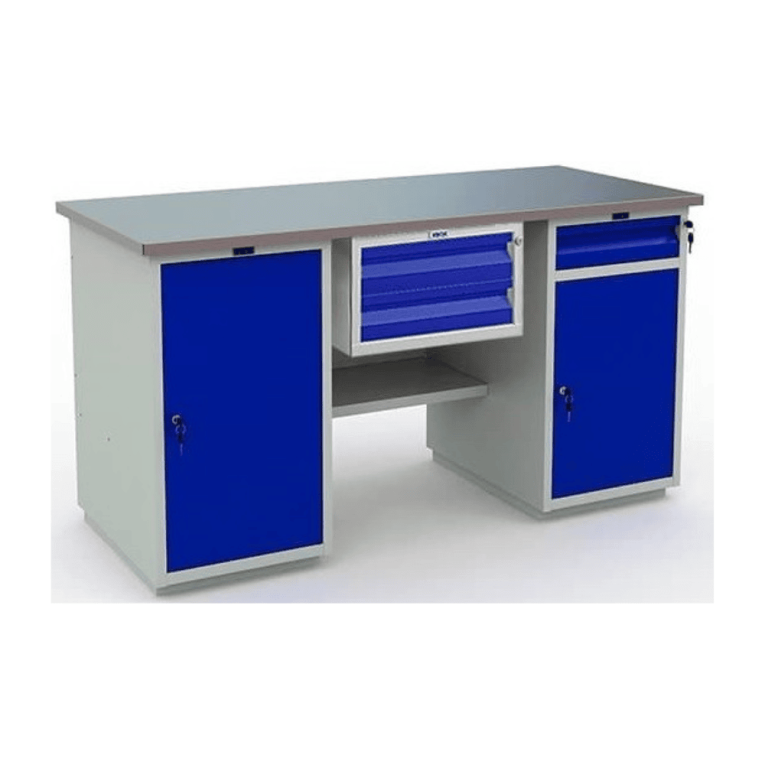 Верстак Profi WT160.WD1/WD2.100 купить в Североморске