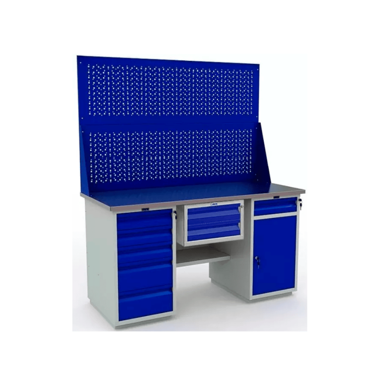 Верстак Profi WT160.WD5/WD2.120 купить в Североморске