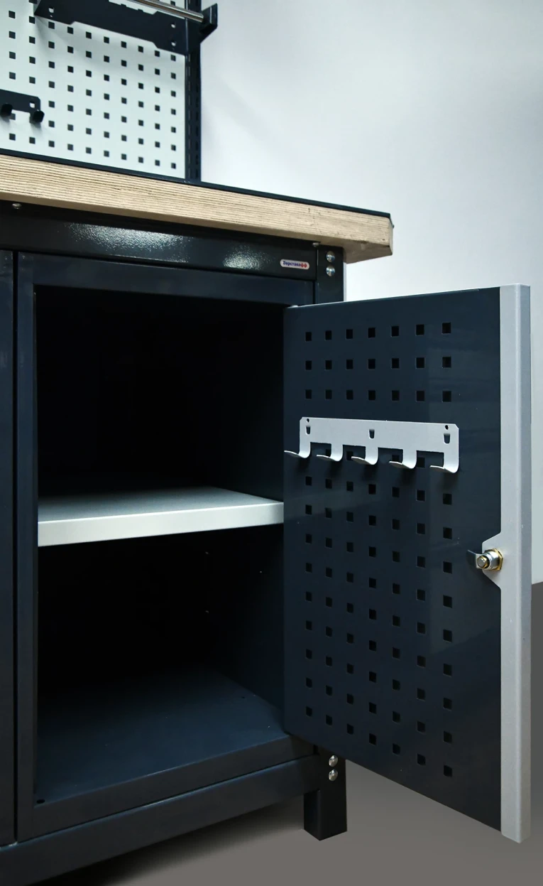 Верстак MCN 0752.S7-2 купить в Североморске Верстак MCN 0752.S7-2 купить в Североморске