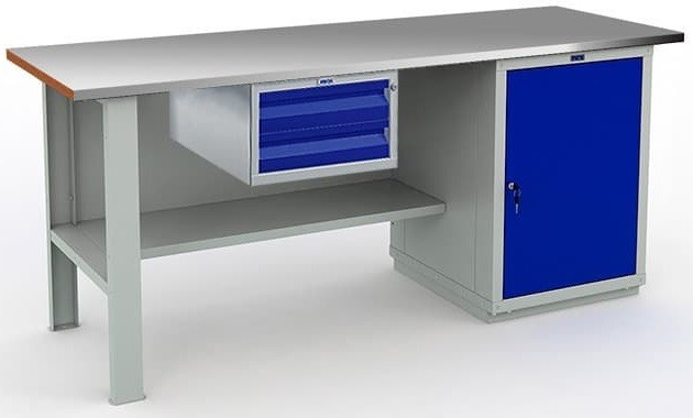 Верстак Expert W200.F2/WS1.100.W купить в Североморске