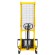 Ручной гидравлический штабелер SDA 1516 (1500 кг; 1,6 м; вилы 300-850 мм) SMARTLIFT (SMART) купить в Североморске