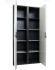 Бухгалтерский шкаф Aiko SL-185/2 купить в Североморске