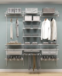 Гардеробная система Практик Home Прихожая Large 5 Гардеробная система Практик Home Прихожая Large 5