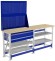 Верстак Master M100.MF1 / MF1 / MF1.222.002 купить в Североморске