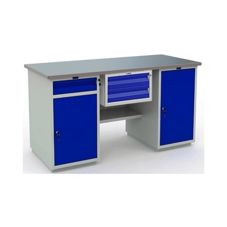 Верстак Profi WT160.WD2/WD1.100 купить в Североморске