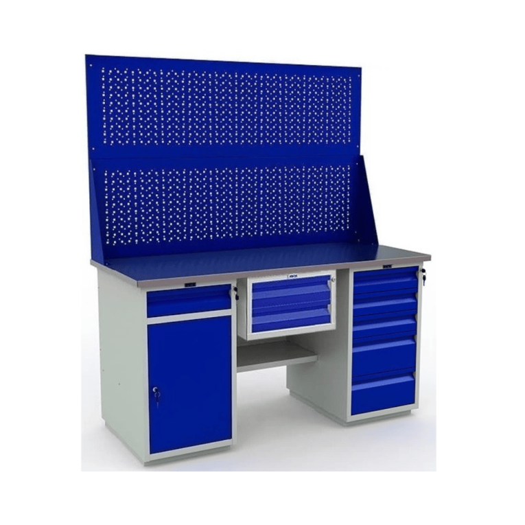 Верстак Profi WT160.WD2/WD5.120 купить в Североморске