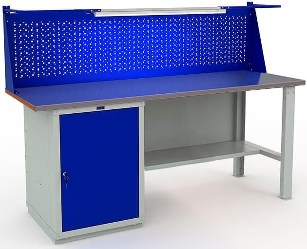 Верстак Expert W200.WS1/F2.011.W купить в Североморске Верстак Expert W200.WS1/F2.011.W купить в Североморске