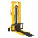 Ручной гидравлический штабелер SDA 1525 (1500 кг; 2,5 м; вилы 300-850 мм) SMARTLIFT (SMART) купить в Североморске