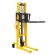 Ручной гидравлический штабелер SDA 1525 (1500 кг; 2,5 м; вилы 300-850 мм) SMARTLIFT (SMART) купить в Североморске