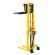 Ручной гидравлический штабелер SDA 1525 (1500 кг; 2,5 м; вилы 300-850 мм) SMARTLIFT (SMART) купить в Североморске