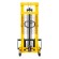 Ручной гидравлический штабелер SDA 1525 (1500 кг; 2,5 м; вилы 300-850 мм) SMARTLIFT (SMART) купить в Североморске