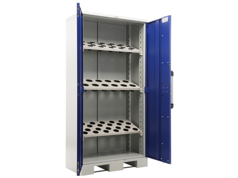 Шкаф инструментальный AMH TC-003000 купить в Североморске