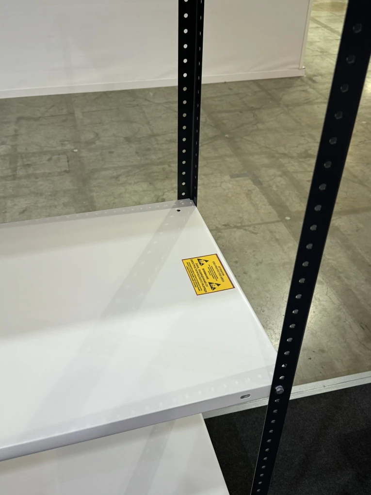 Антистатический стеллаж SPC 5М 2500х1500х500 5 полок купить в Североморске Антистатический стеллаж SPC 5М 2500х1500х500 5 полок купить в Североморске