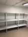 Стеллаж металлический Титан МС-500 1500х1000х500 3 полки купить в Североморске