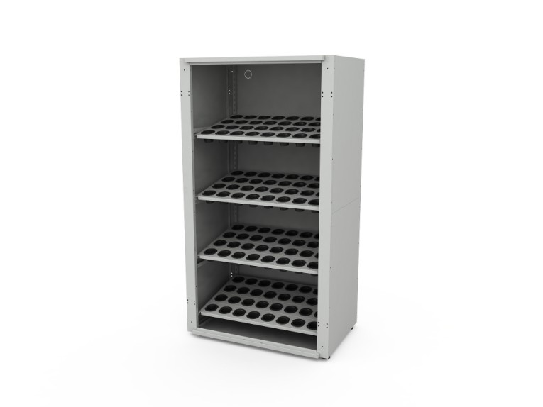 Шкаф для оснастки к станкам с ЧПУ MODUL XL SK50.3 купить в Североморске