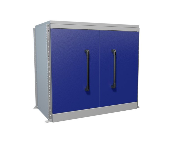 Корпус шкафа HARD 1000 купить в Североморске Корпус шкафа HARD 1000 купить в Североморске