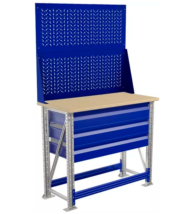 Верстак Master M100.MF1 / MF1.320 купить в Североморске Верстак Master M100.MF1 / MF1.320 купить в Североморске