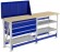 Верстак Master M100.MF1 / MF1 / MF1.311.002 купить в Североморске