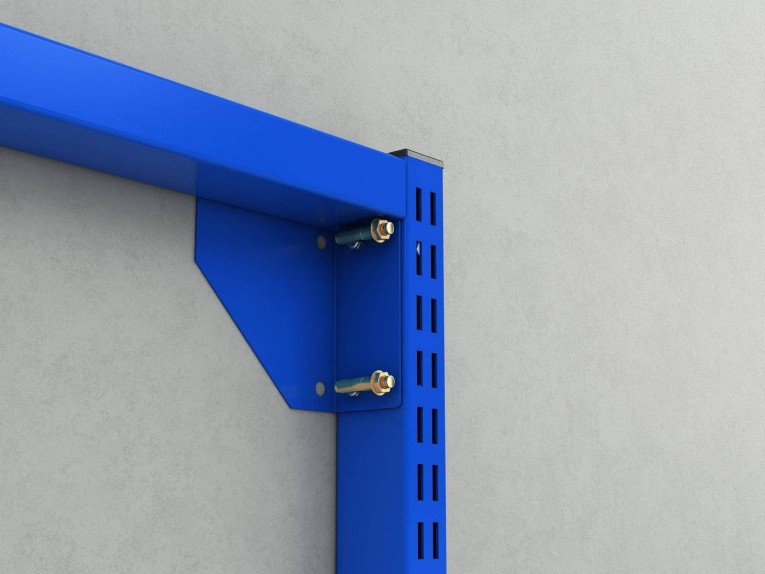 Система хранения SORTEX 1075-S №1-1 (подвесная) купить в Североморске